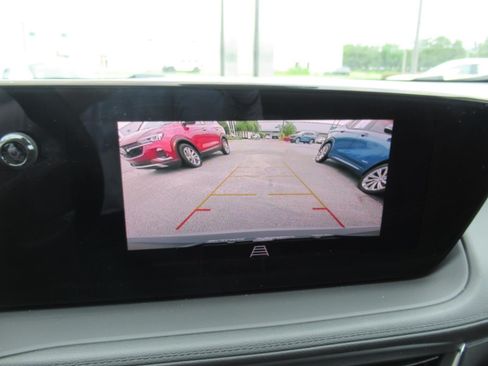 Used 2024 Buick Encore GX Preferred FWD image 27