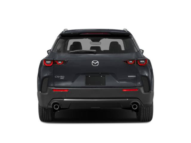 Used 2024 MAZDA CX-50 AWD 2.5 S w/ Preferred Package image 8