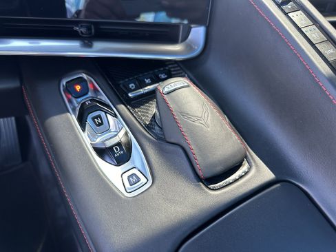 Used 2020 Chevrolet Corvette Stingray Premium Cpe w/ 3LT Preferred Equipment Group RWD image 20