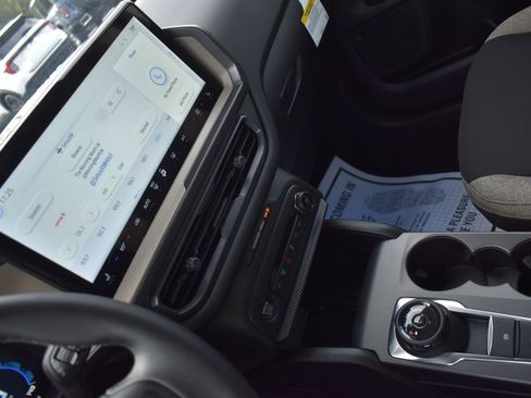 New 2025 Ford Bronco Sport Big Bend w/ Convenience Package image 25