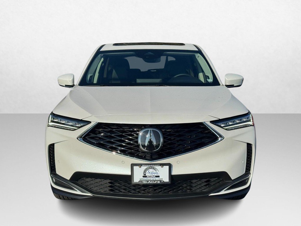 Certified 2026 Acura MDX w/ Technology Package AWD/4WD image 11