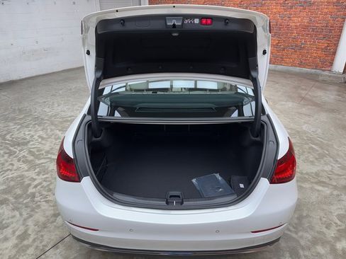 New 2026 Mercedes-Benz C 300 4MATIC Sedan image 26