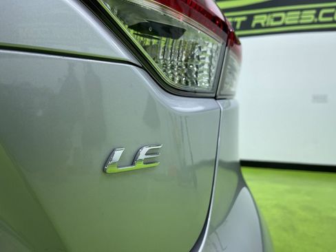 Used 2024 Toyota Corolla LE image 14