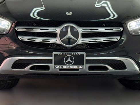 Used 2022 Mercedes-Benz GLC 300 image 25