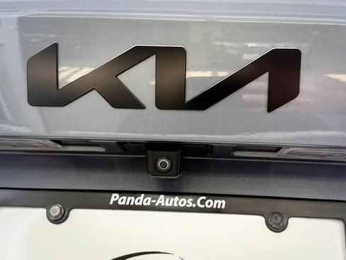 Used 2025 Kia Sorento SX AWD/4WD image 50