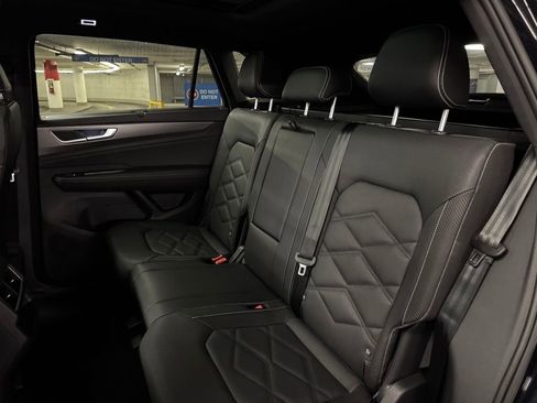 New 2026 Volkswagen Atlas Cross Sport SE image 20