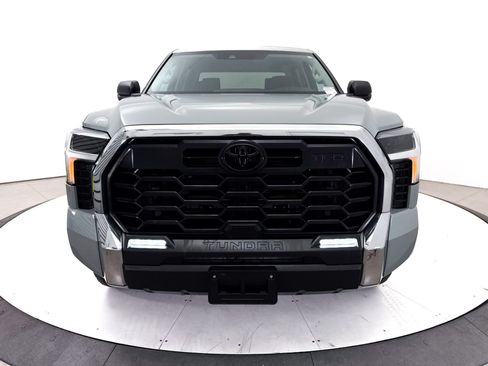 Used 2023 Toyota Tundra SR5 w/ TRD Off-Road Package AWD/4WD image 15
