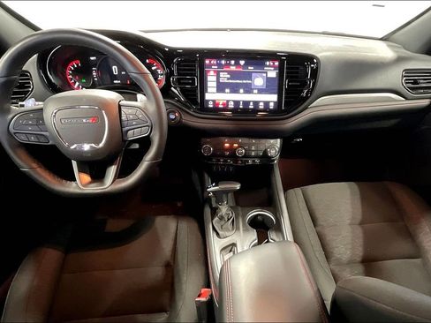New 2025 Dodge Durango GT w/ Blacktop Package image 9