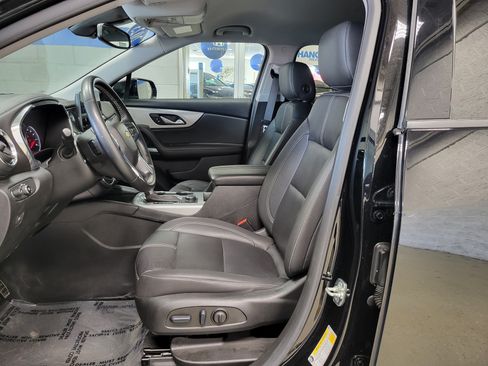 Used 2023 Chevrolet Blazer LT AWD/4WD image 15