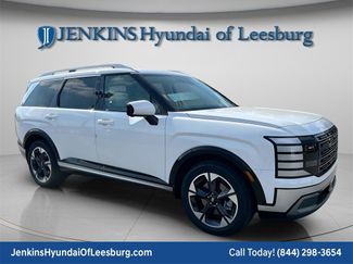 New 2026 Hyundai Palisade Limited video 1