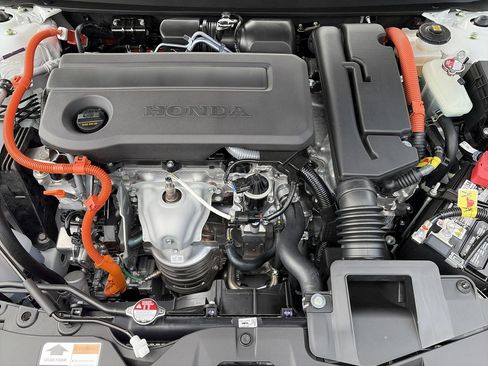 New 2026 Honda Accord Touring image 21