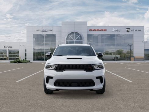 New 2025 Dodge Durango R/T image 8