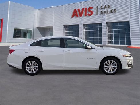 Used 2024 Chevrolet Malibu LT image 5