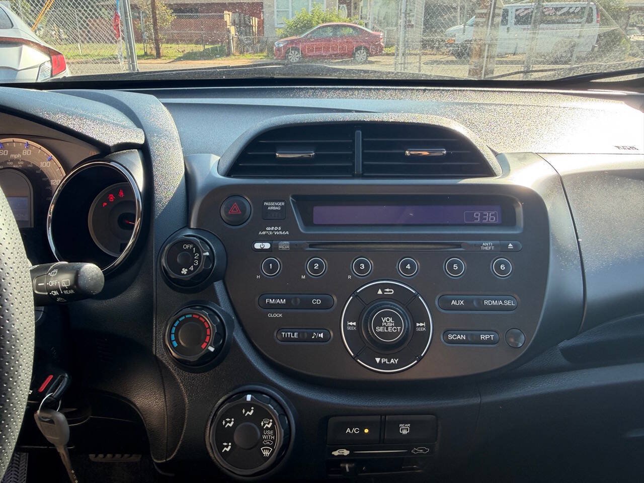 Used 2013 Honda Fit Sport image 14