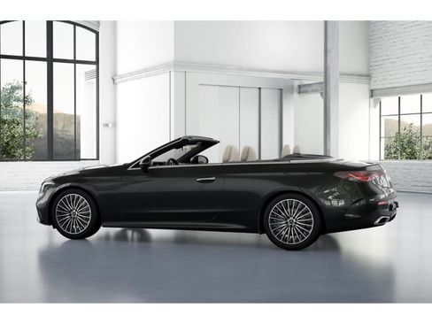 New 2026 Mercedes-Benz CLE 300 4MATIC Cabriolet image 32