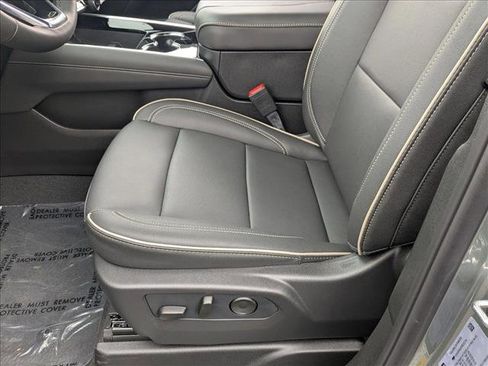 New 2026 Chevrolet Suburban Premier w/ LPO, Get Active Package image 4