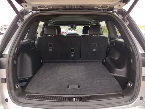 Used 2025 Jeep Grand Cherokee Altitude image 16