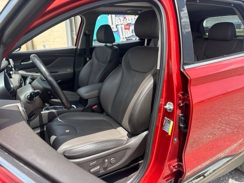 Used 2019 Hyundai Santa Fe FWD image 9