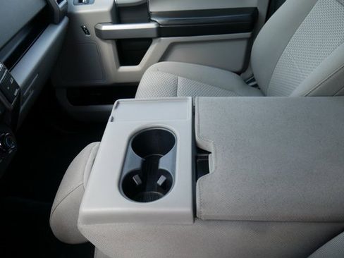 Used 2018 Ford F150 XLT w/ Equipment Group 302A Luxury image 26