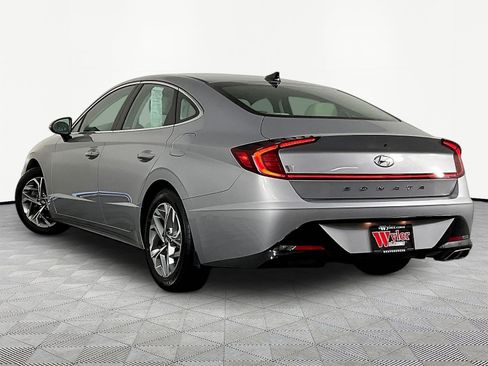 Used 2023 Hyundai Sonata SEL FWD image 4