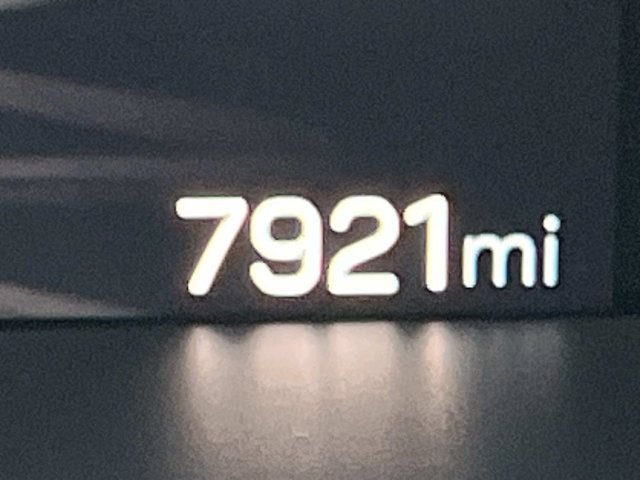 Used 2026 GMC Canyon Denali AWD/4WD image 47