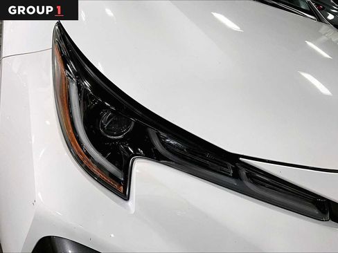 Certified 2022 Toyota Corolla SE image 27