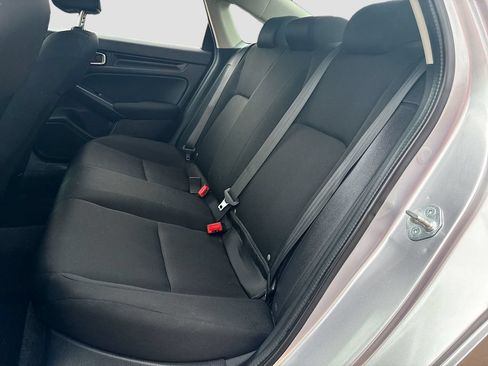 Used 2025 Honda Civic LX image 22