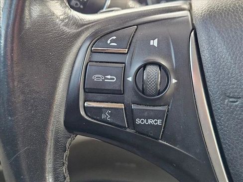 Used 2016 Acura TLX V6 w/ Technology Package image 10