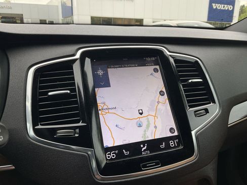 Used 2017 Volvo XC90 T6 Momentum w/ Vision Package image 24