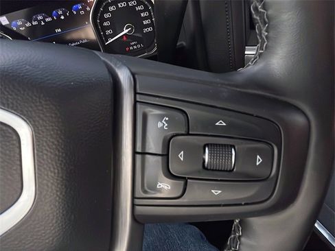Used 2023 GMC Sierra 2500 Denali w/ Denali Black Diamond Edition image 28