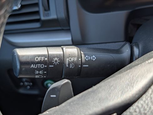 Used 2025 Honda Ridgeline Sport image 28