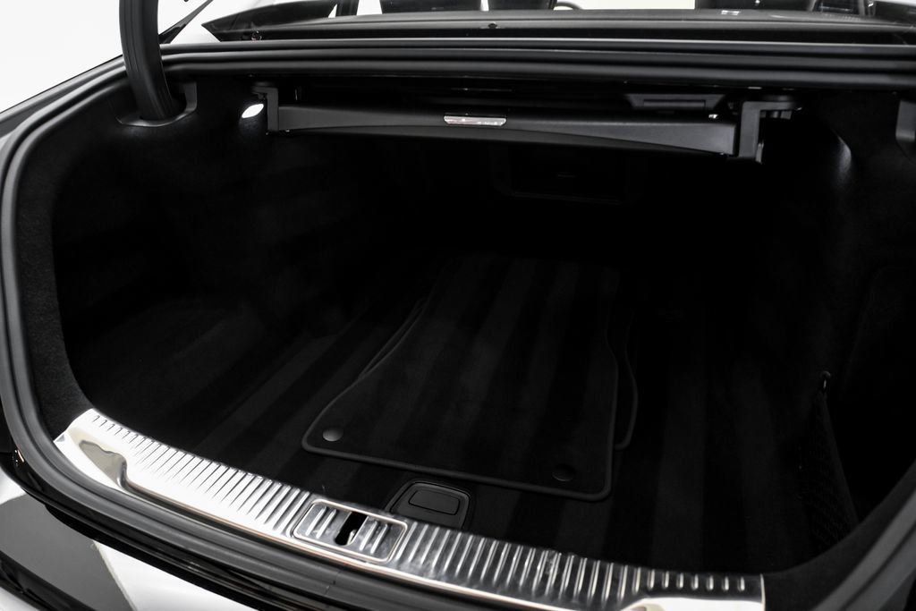 Used 2025 Mercedes-Benz S 500 4MATIC image 50