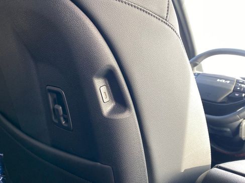 New 2026 Kia Sportage X-Line image 22