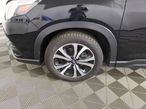 Used 2022 Subaru Forester Limited AWD/4WD image 29