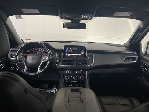 Used 2021 Chevrolet Tahoe RST image 32
