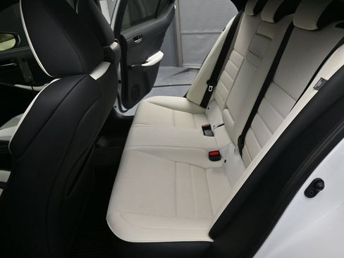 Used 2022 Lexus IS 350 F Sport w/ Accessory Package RWD image 3