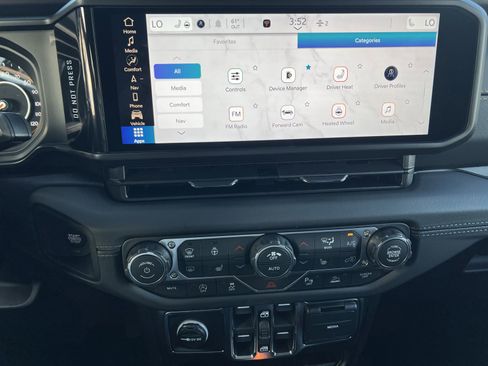 New 2026 Jeep Wrangler Sahara image 20