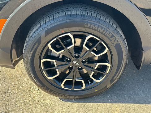 Used 2022 Hyundai Santa Cruz SEL image 11