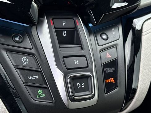 New 2026 Honda Odyssey Touring image 33