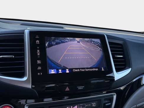 Used 2018 Honda Ridgeline RTL-E image 24