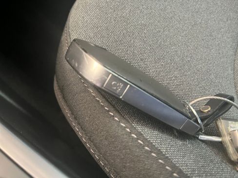 Used 2025 Kia K4 FWD image 25
