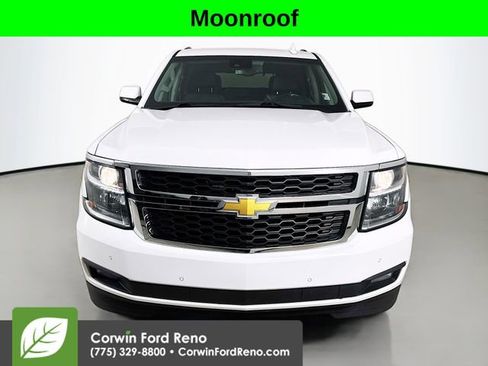Used 2019 Chevrolet Tahoe LT image 2