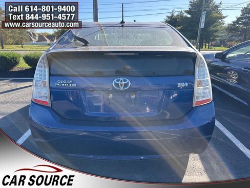 Used 2010 Toyota Prius Five image 5