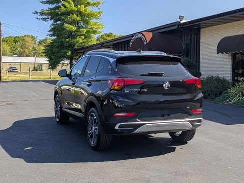 Used 2022 Buick Encore GX Select image 5