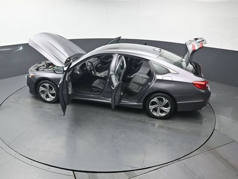 Used 2018 Honda Accord EX-L image 47