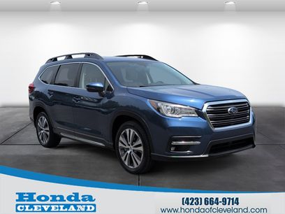 Used 2021 Subaru Ascent Limited w/ Popular Package #4