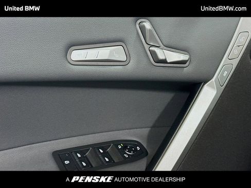 New 2026 BMW iX xDrive45 w/ M Sport Package image 3