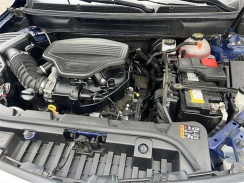 Certified 2023 Cadillac XT5 Premium Luxury w/ LPO, Floor Liner Package image 9