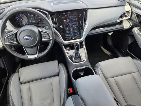 Certified 2023 Subaru Outback Limited w/ Popular Package #2 image 13