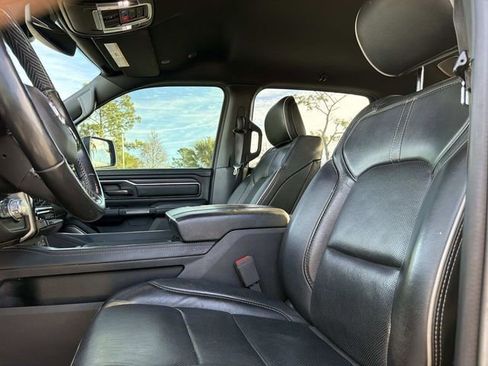 Used 2020 RAM 1500 Limited image 21